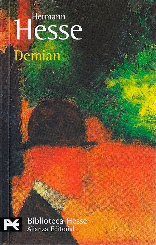 Hermann Hesse Demian Resumen Y An Lisis