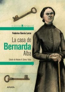 Federico García Lorca: La casa de Bernarda Alba. Resumen y análisis