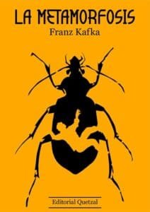Franz Kafka: La metamorfosis. Resumen y análisis