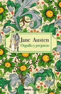 Jane Austen: Orgullo y prejuicio. Resumen y análisis