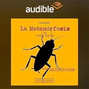 La-metamorfosis---Audible