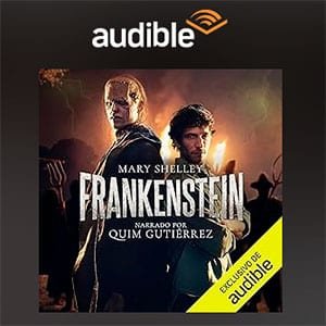 Mary-Shelley---Frankenstein---Audible