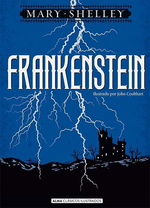 Mary Shelley Frankenstein. Resumen y análisis