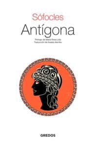 Sófocles: Antígona. Resumen y análisis