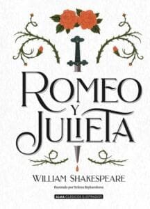 William Shakespeare: Romeo y Julieta. Resumen y análisis