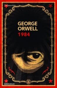 George Orwell - 1984. Resumen y análisis