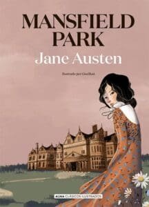 Libros de Jane Austen: Mansfield Park