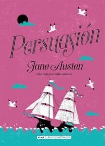 Jane Austen - Persuasión - Libros de Jane Austen