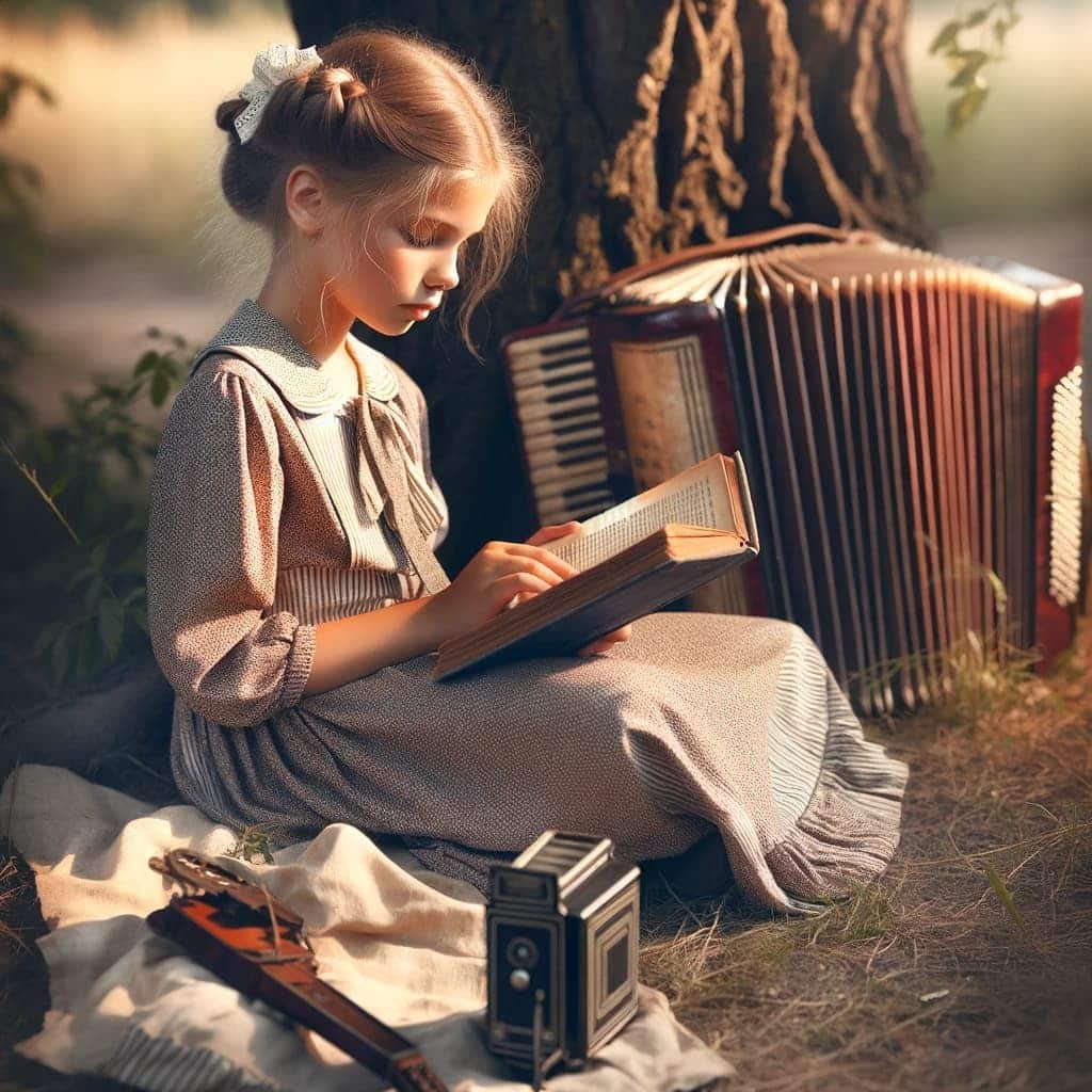 Markus Zusak: La ladrona de libros. Resumen y análisis 1 Markus Zusak - La ladrona de libros 1