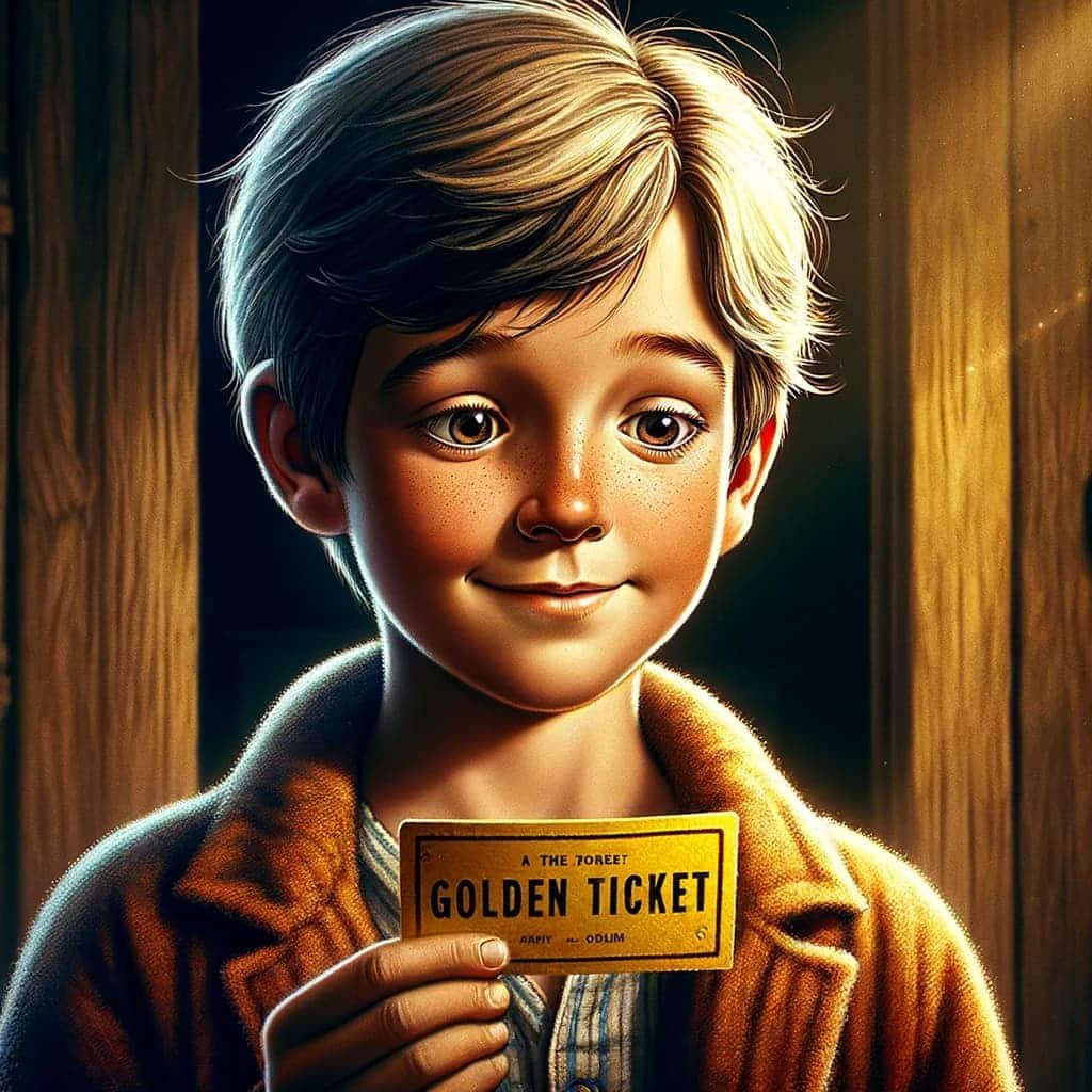 Roald Dahl - Charlie y la Fábrica de Chocolate. Resumen y análisis 1