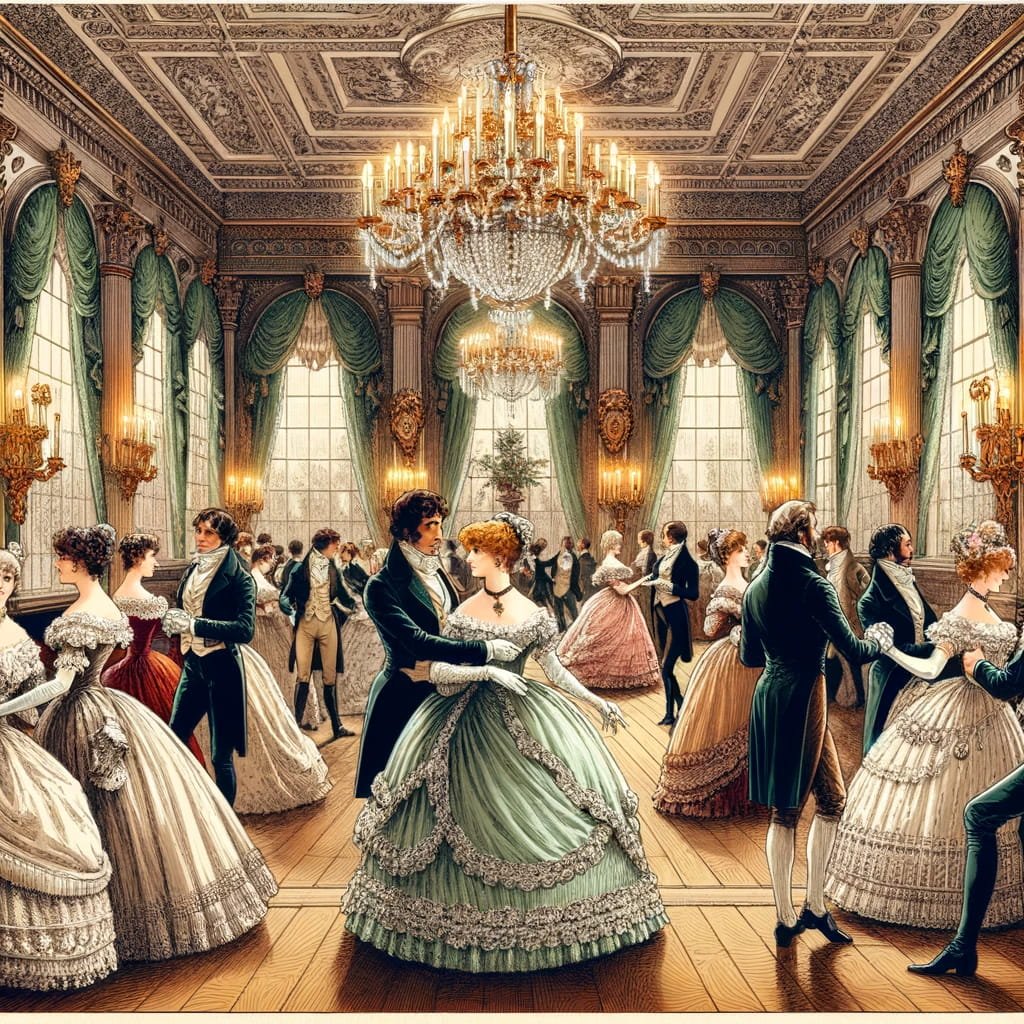 Jane Austen - Mansfield Park. Resumen y análisis 3