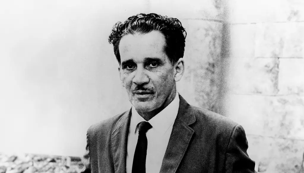 Abelardo Díaz Alfaro