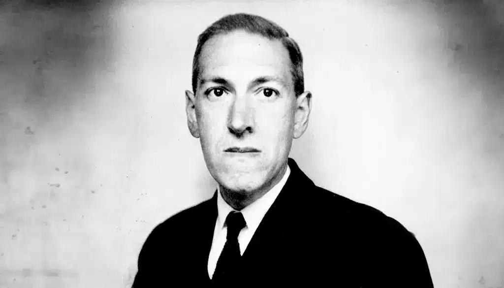 H. P. Lovecraft 1024