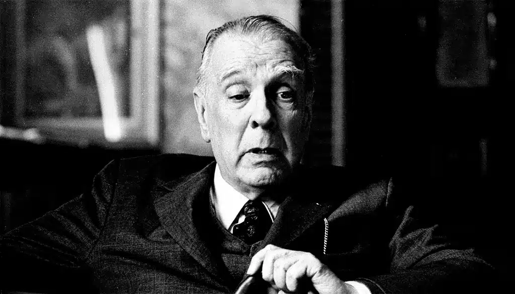 Jorge Luis Borges 1024