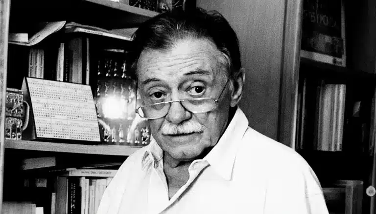 Mario Benedetti 1024