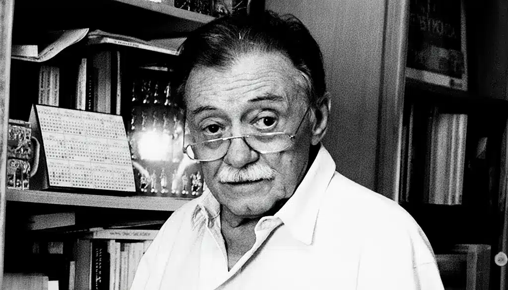 Mario Benedetti 1024