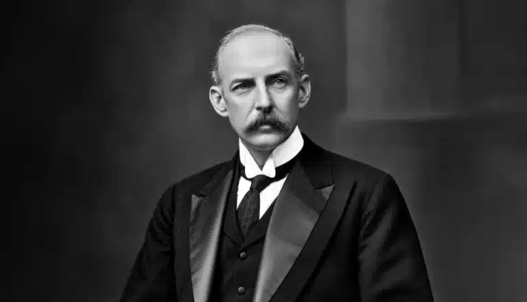 F. Marion Crawford