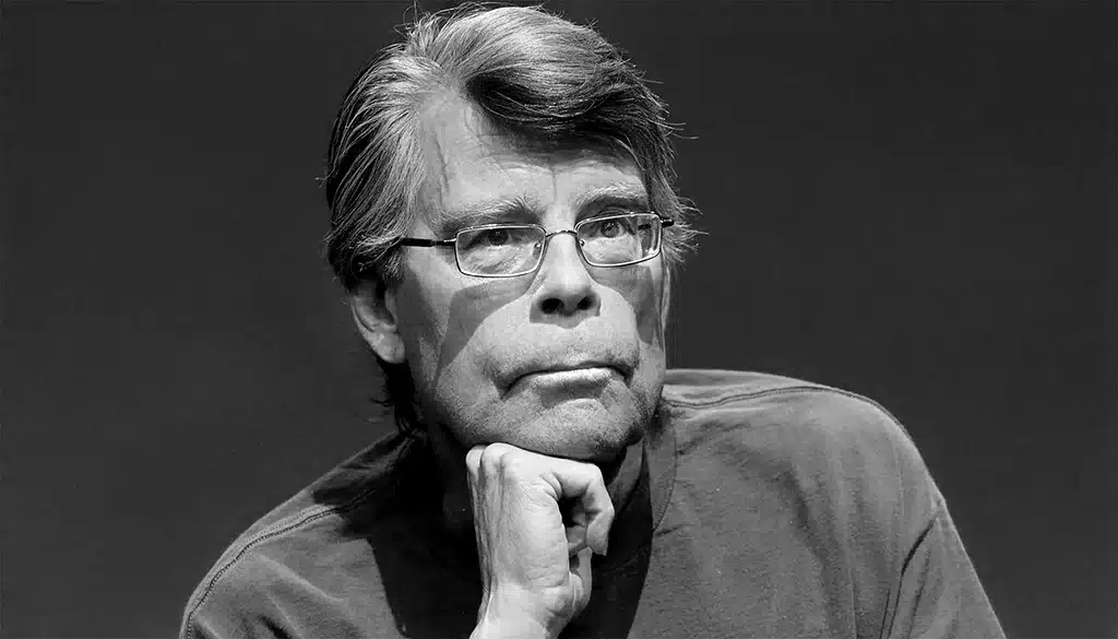 El último caso de Umney, de Stephen King: resumen y análisis literario 1 Stephen King